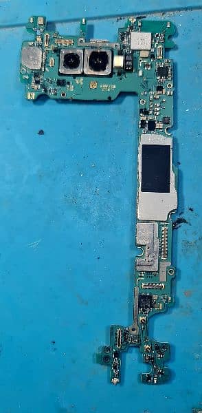 samsung note 8 dual officall approved boards 1