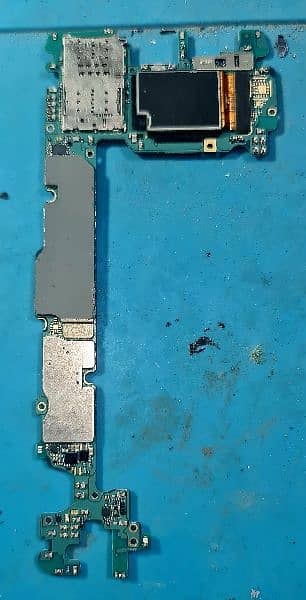 samsung note 8 dual officall approved boards 2