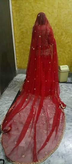 Barat Lehnga For Sell