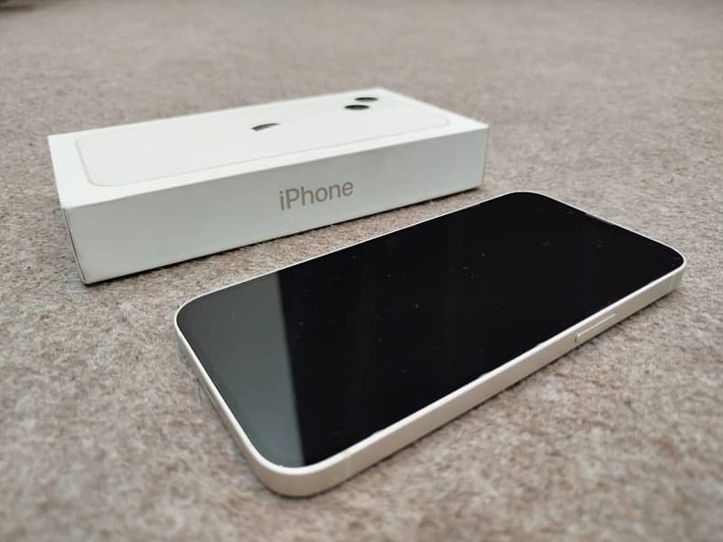 Iphone 13 (128 gb) 3