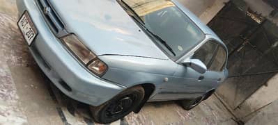 Suzuki Baleno 2000