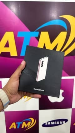 Samsung Galaxy Z Fold 6 256Gb /03004344141