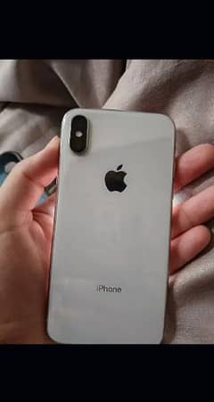 iphone X pta approved