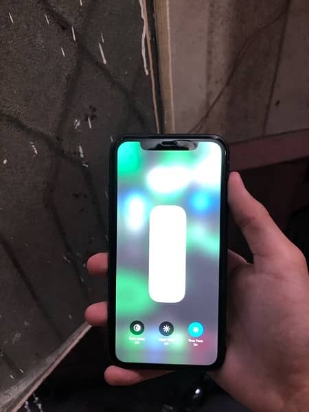 iPhone 11 Fu Waterpack 11