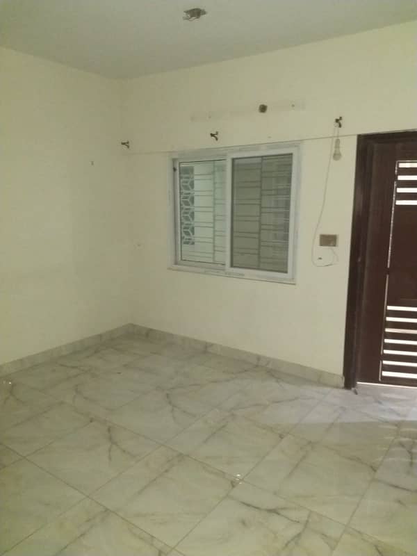 2 Bed DD Apartment For sale in Al Minal Tower Gulistan E Jauhar Block 3a 1