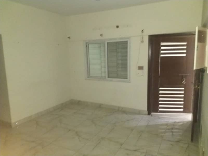 2 Bed DD Apartment For sale in Al Minal Tower Gulistan E Jauhar Block 3a 6