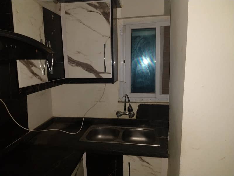 2 Bed DD Apartment For sale in Al Minal Tower Gulistan E Jauhar Block 3a 7