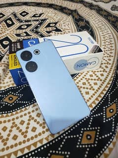 Tecno camon 20