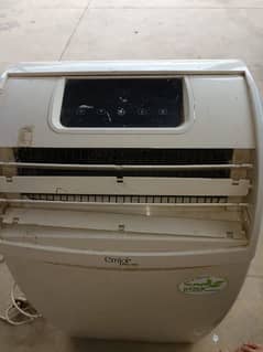 portable imported ac 0