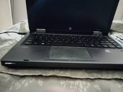 Hp probook 6475b laptop similar to i5 4rth gen