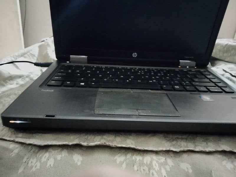 Hp probook 6475b laptop similar to i5 4rth gen 0