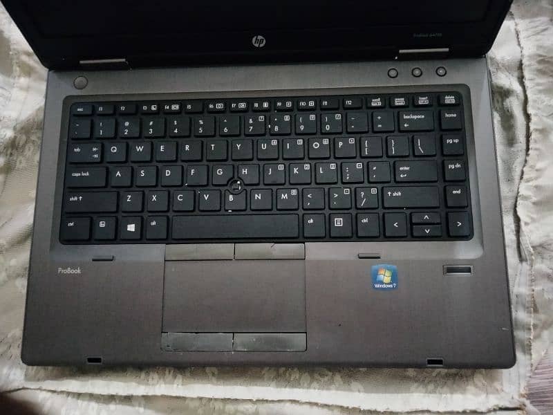 Hp probook 6475b laptop similar to i5 4rth gen 1