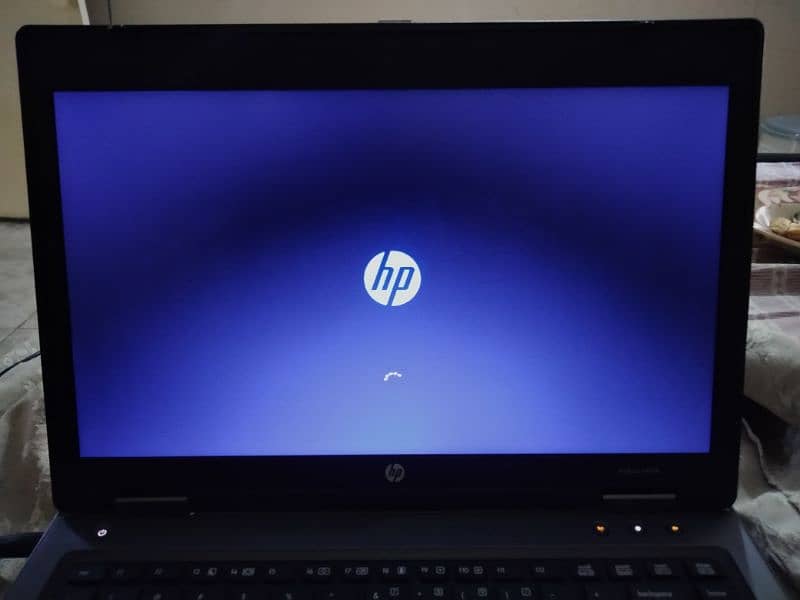 Hp probook 6475b laptop similar to i5 4rth gen 4