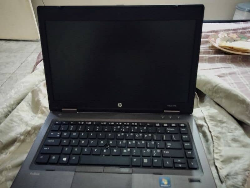 Hp probook 6475b laptop similar to i5 4rth gen 8