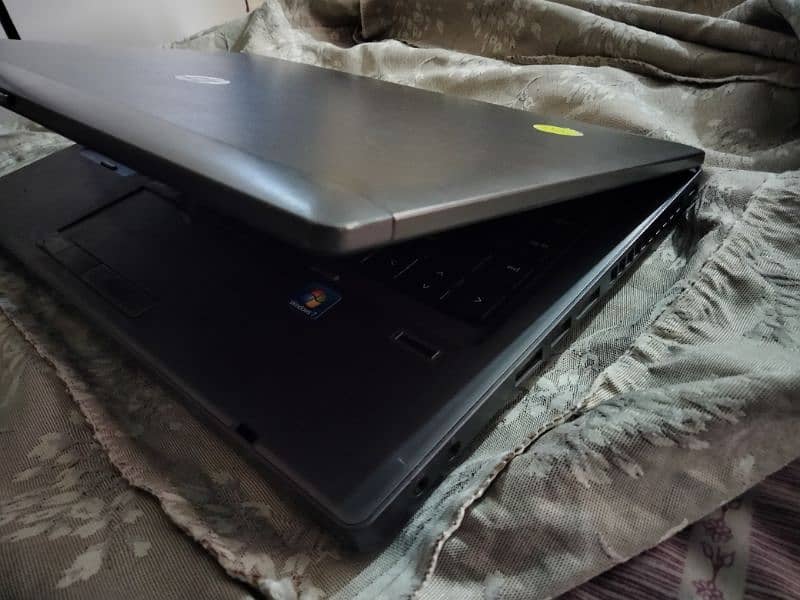 Hp probook 6475b laptop similar to i5 4rth gen 11