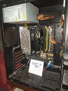 I7 4th Gen Pc