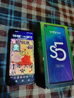 Infinix