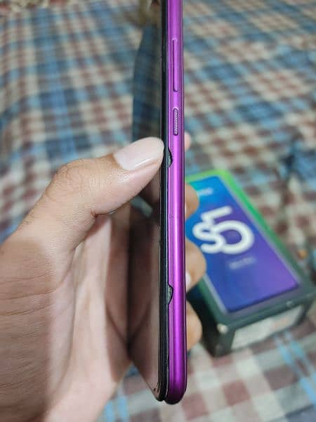 Infinix S5 Lite (exchange possible) 4