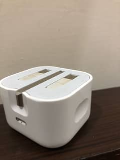 20 W iphone Orignal adaptor 0