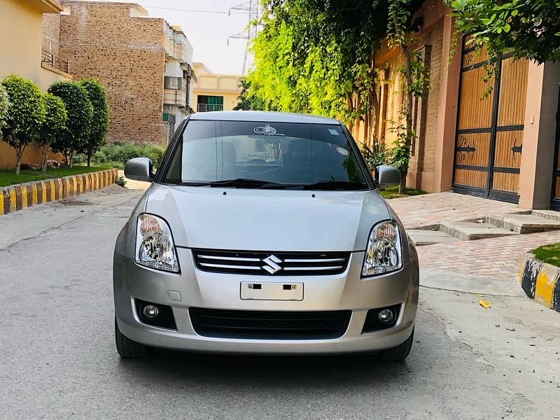 Suzuki Swift dlx automatic navigation 2020 0