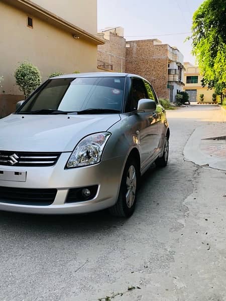 Suzuki Swift dlx automatic navigation 2020 2