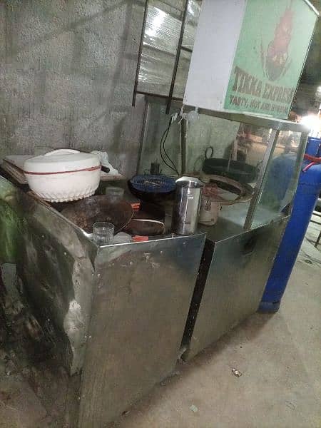 Restaurant setup forsale 7