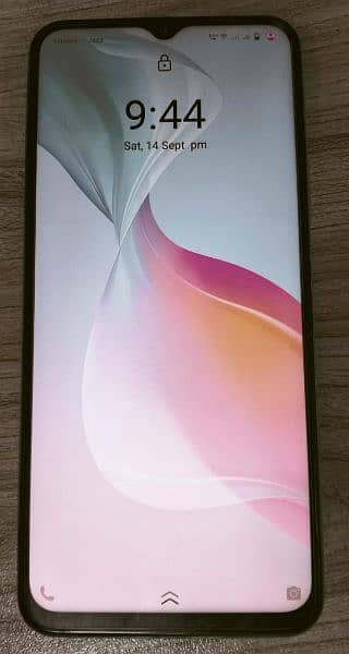 I Want to Sell my Vivo Y33s (8+4) 12 GB Ram 128 GB Memory 1