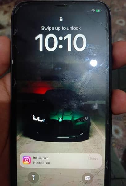 iPhone 11 64gb 3