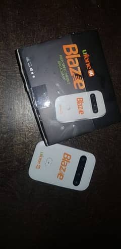 Ufone 4G