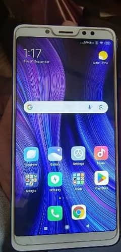 redmi