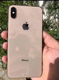 iPhone XS Max non pta 93 health