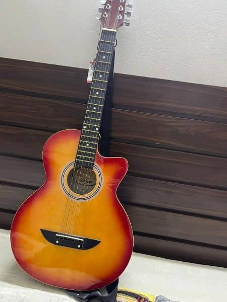 acoustic guitar 2