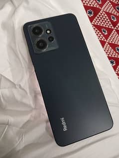 redmi note 12 8/128gb 10/10