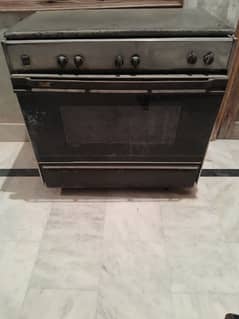 Imported Company Care Oven