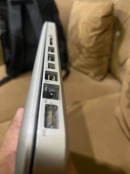 2012 Macbook pro 3