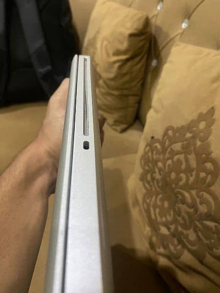 2012 Macbook pro 4