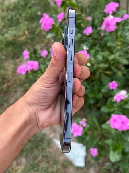 iphone 13 pro max (256gb jv) 5