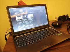 Dell Inspiron 14z-n411z  core i5