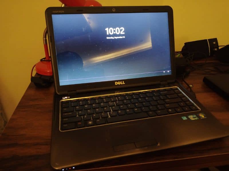 Dell Inspiron 14z-n411z  core i5 2