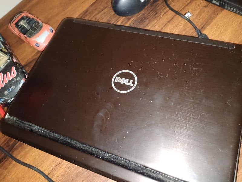 Dell Inspiron 14z-n411z  core i5 4