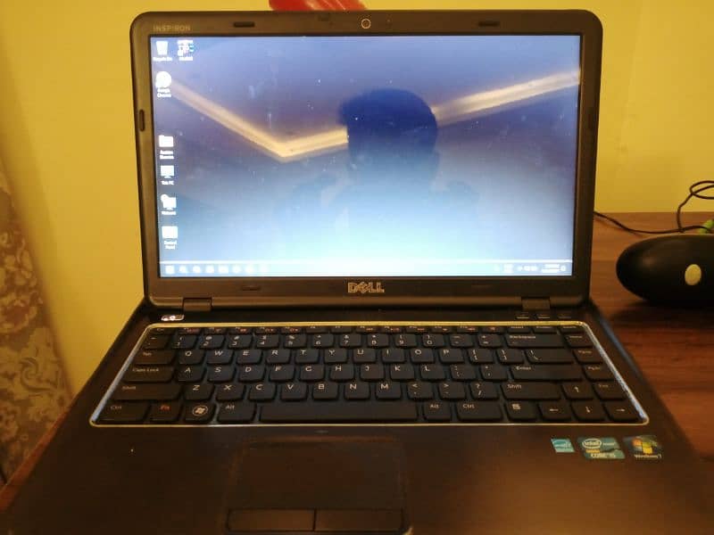 Dell Inspiron 14z-n411z  core i5 9