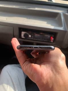 iPhone  xs non pta