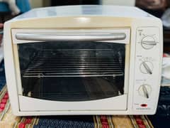 KENWOOD MICROWAVE OVEN