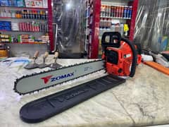 Zomax Chain SAW 5800 Original