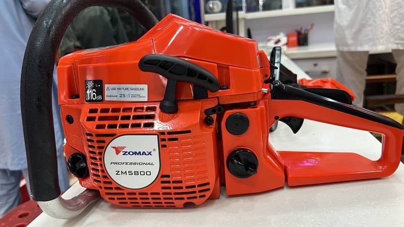 Zomax Chain SAW 5800 Original 5