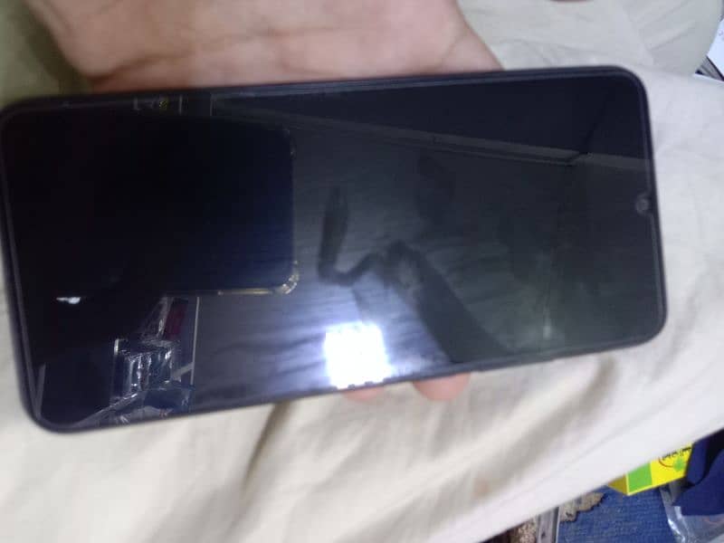 Redmi 10A original phone with box and charger just in 18000 0