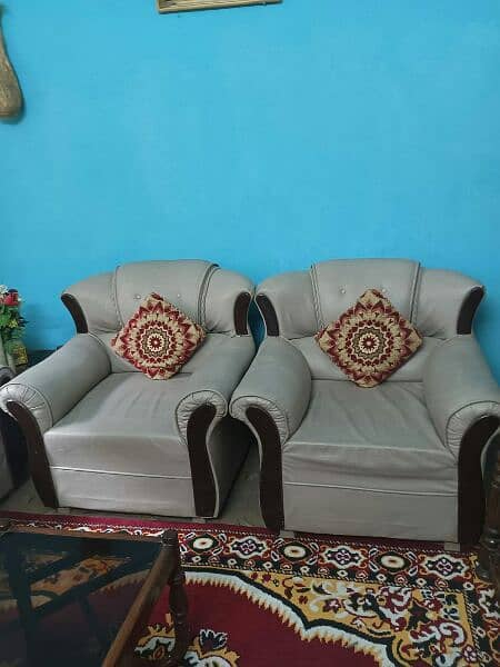 sofa set 5 seater 0