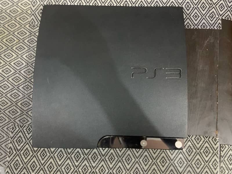 SONY PS3 CONSOLE FOR SALE 9