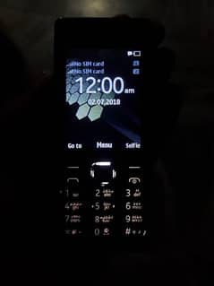 Nokia 216 dual SIM