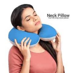 neck pillow, traveling pillow